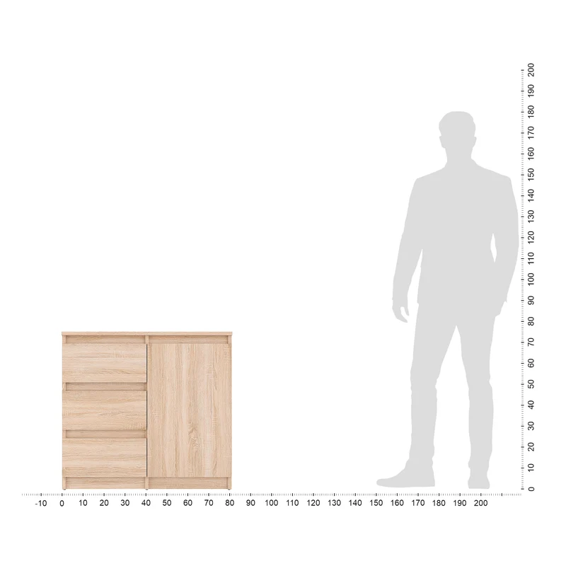 Sideboard PIKO