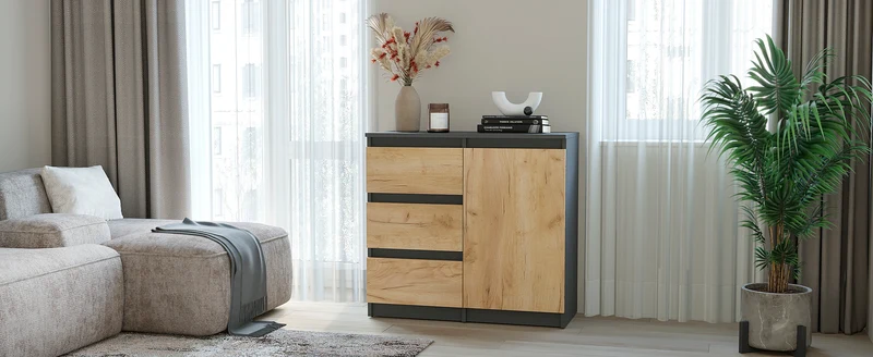 Sideboard PIKO