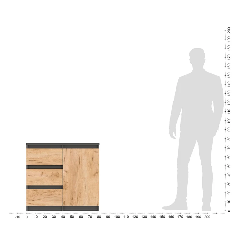 Sideboard PIKO