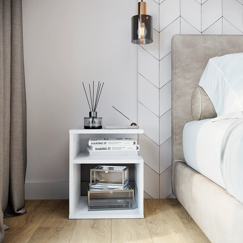 Bedside Table KABA