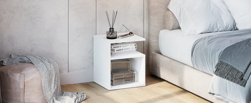 Bedside Table KABA