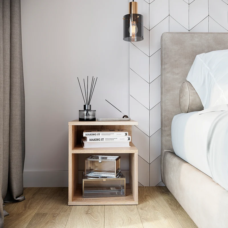 Bedside Table KABA