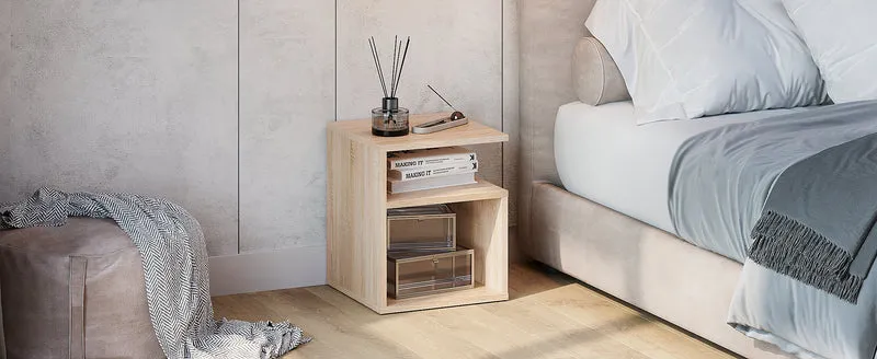 Bedside Table KABA