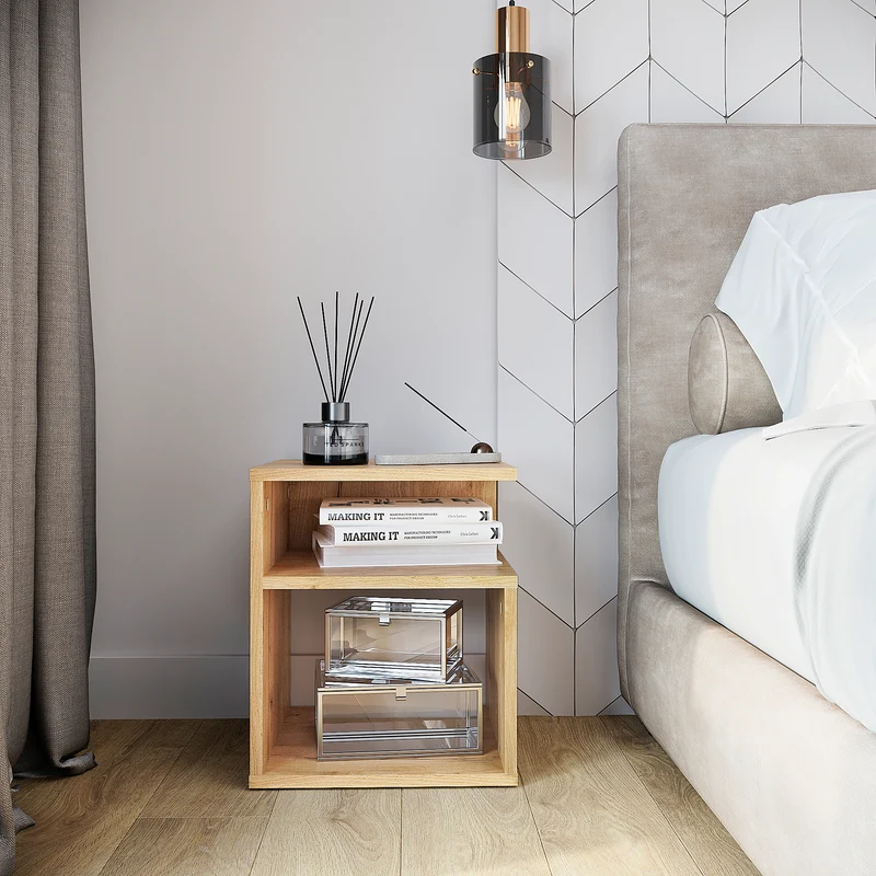 Bedside Table KABA