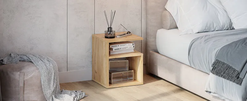 Bedside Table KABA