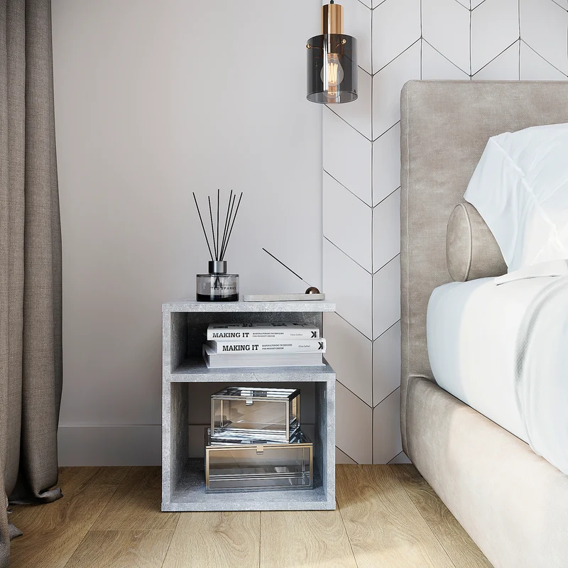 Bedside Table KABA