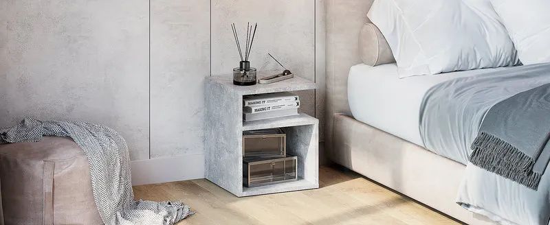 Bedside Table KABA