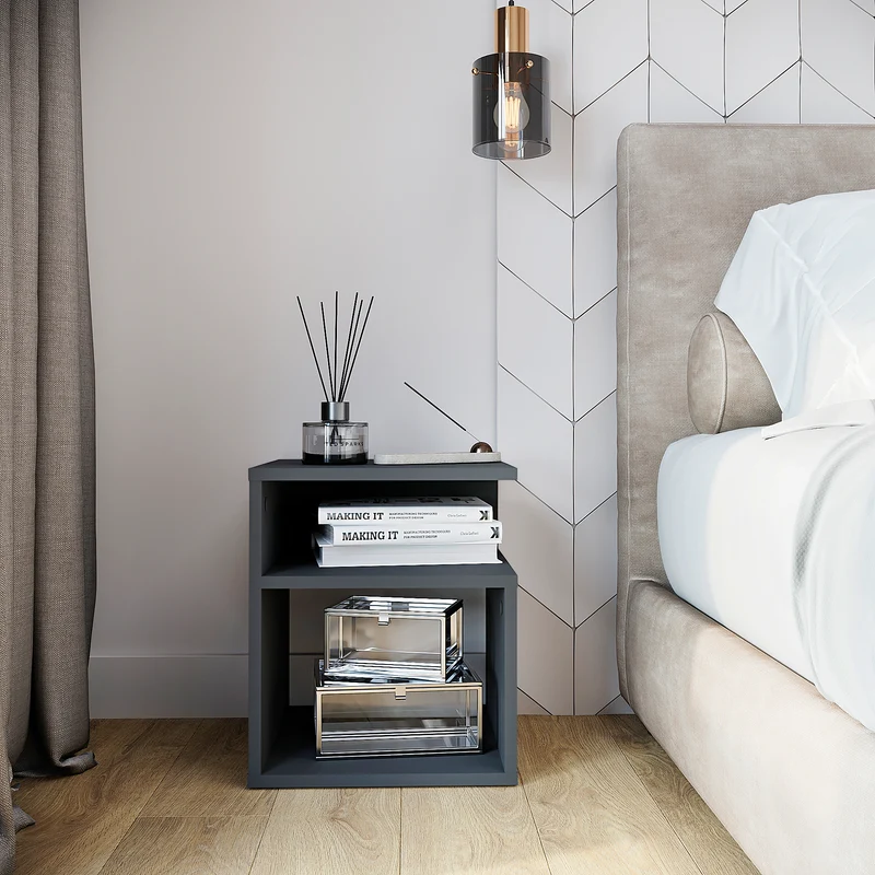 Bedside Table KABA