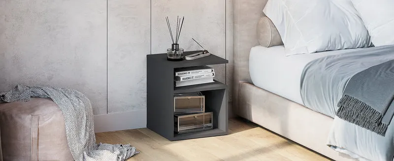 Bedside Table KABA
