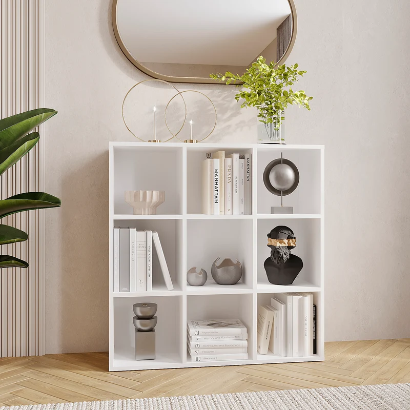 Cube Shelf Nubo 9