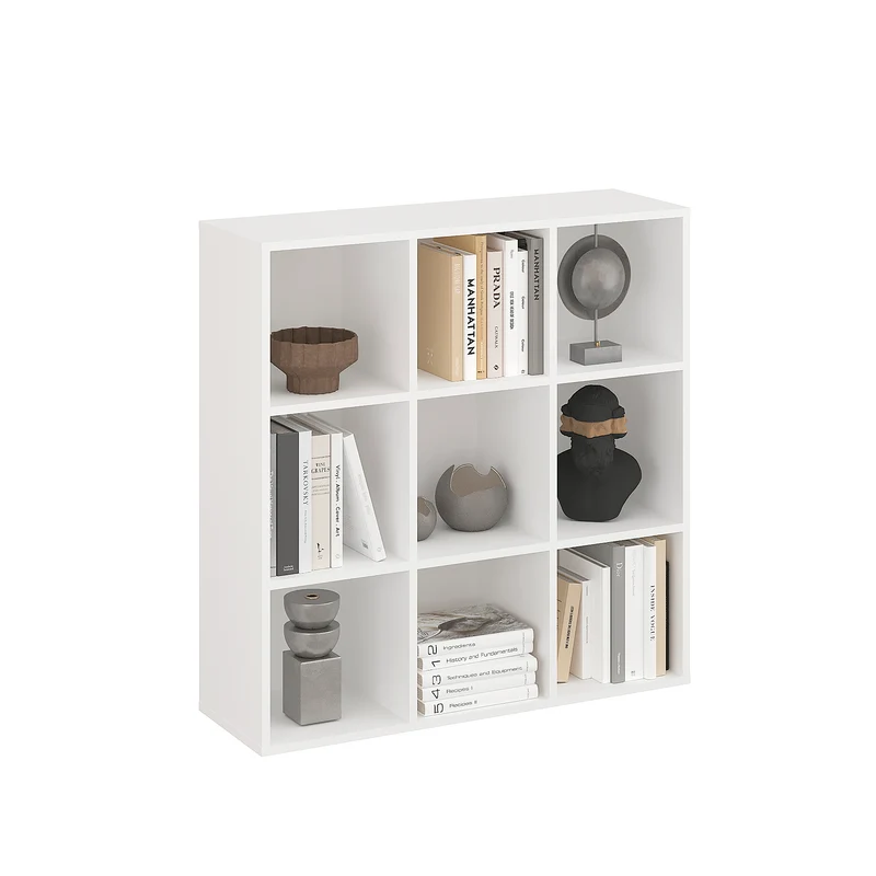 Cube Shelf Nubo 9