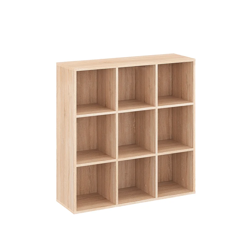 Cube Shelf Nubo 9