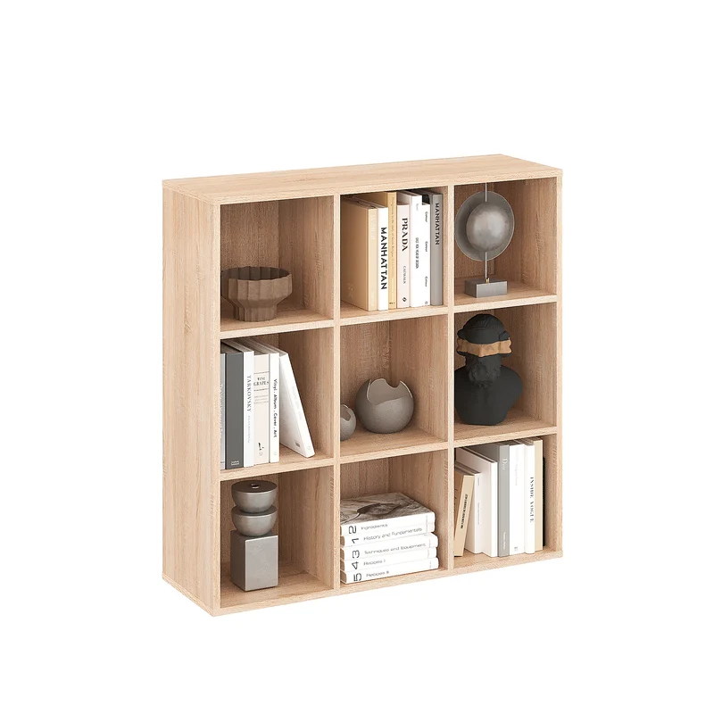 Cube Shelf Nubo 9