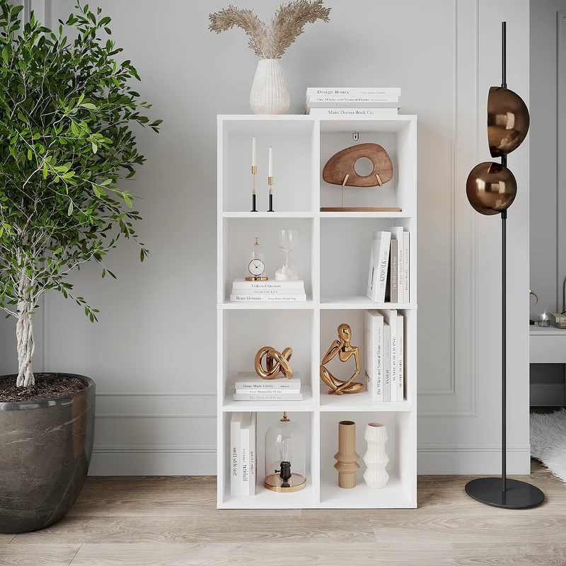 Cube Shelf Nubo 8