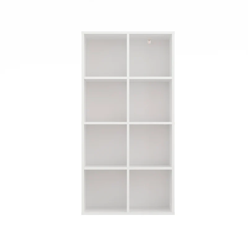 Cube Shelf Nubo 8