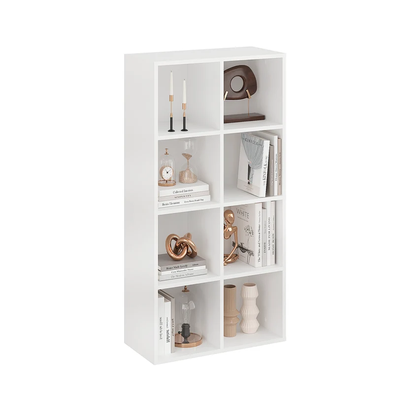 Cube Shelf Nubo 8