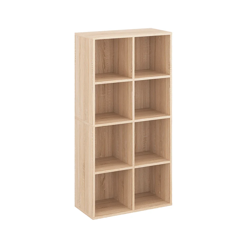 Cube Shelf Nubo 8