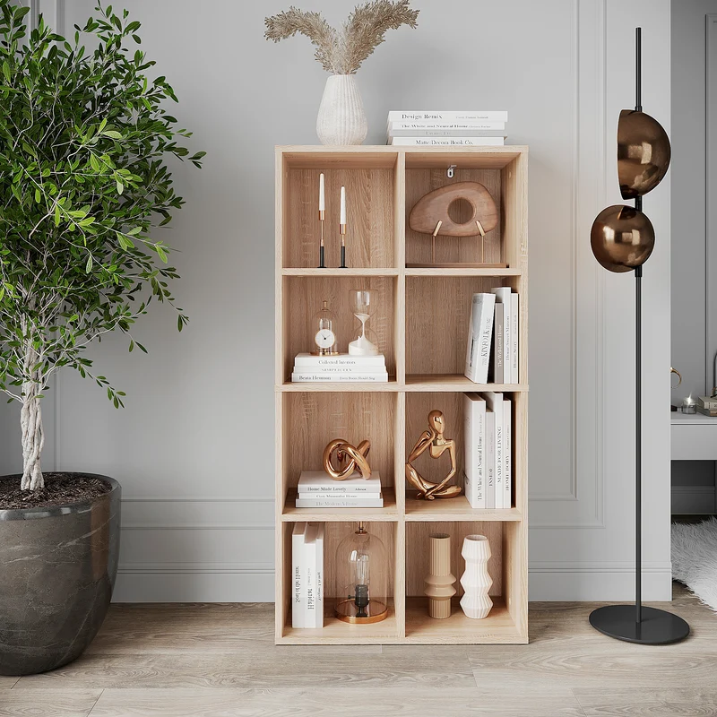 Cube Shelf Nubo 8
