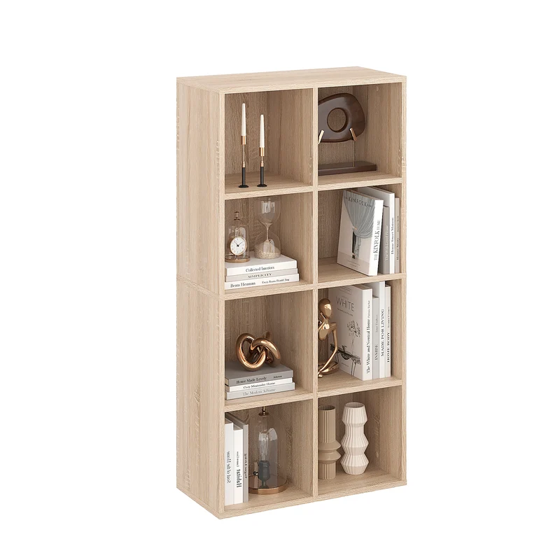 Cube Shelf Nubo 8