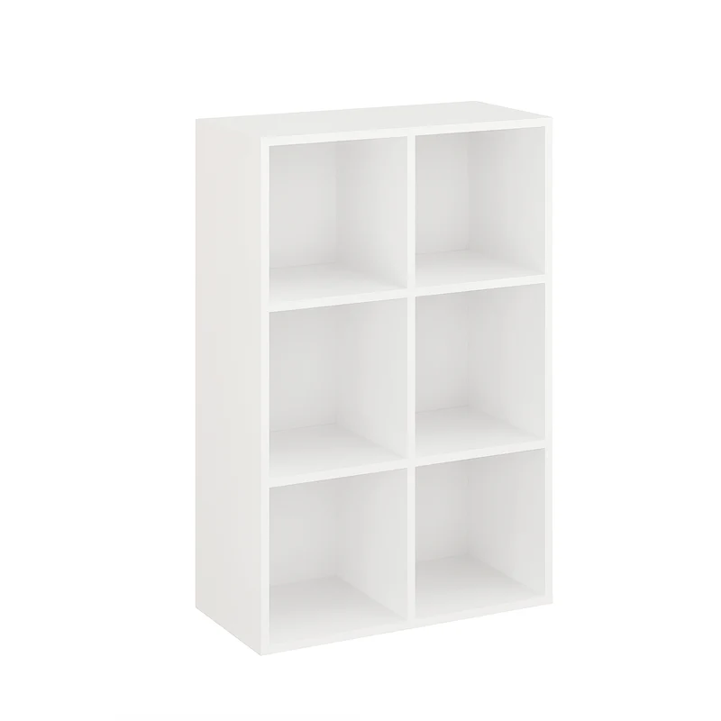 Cube Shelf Nubo 6