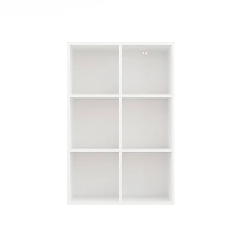 Cube Shelf Nubo 6
