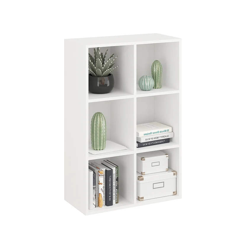 Cube Shelf Nubo 6