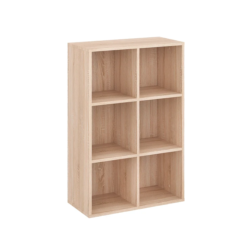 Cube Shelf Nubo 6