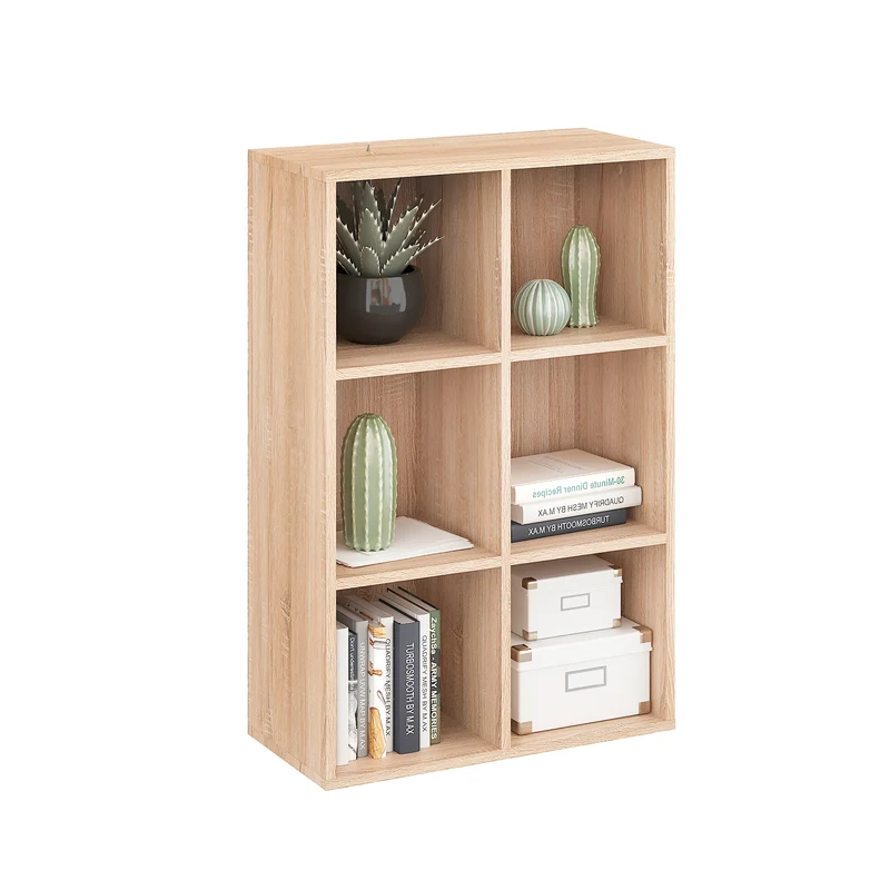 Cube Shelf Nubo 6