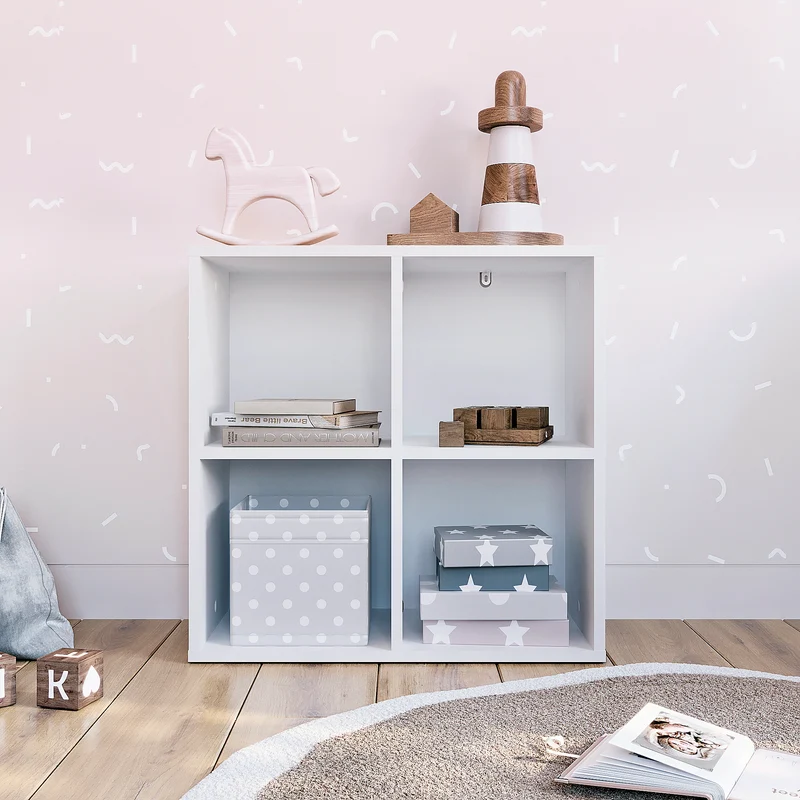 Cube Shelf Nubo 4