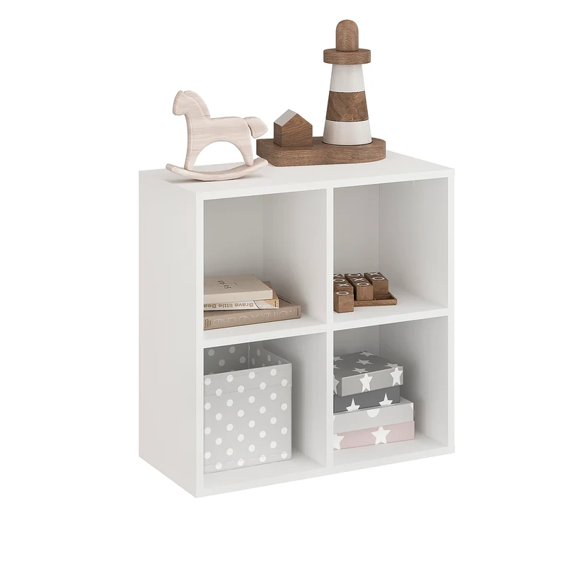 Cube Shelf Nubo 4
