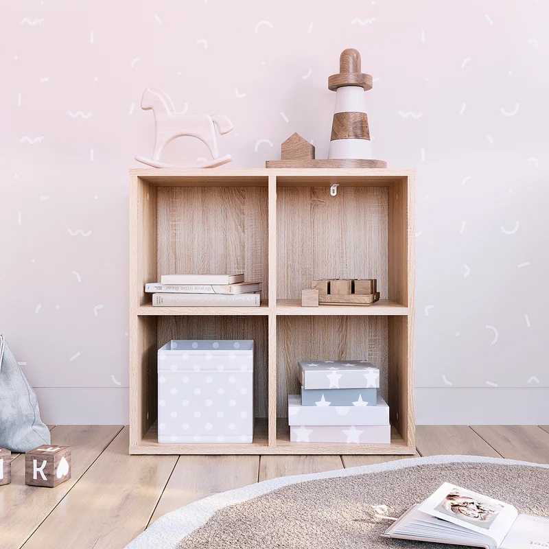 Cube Shelf Nubo 4