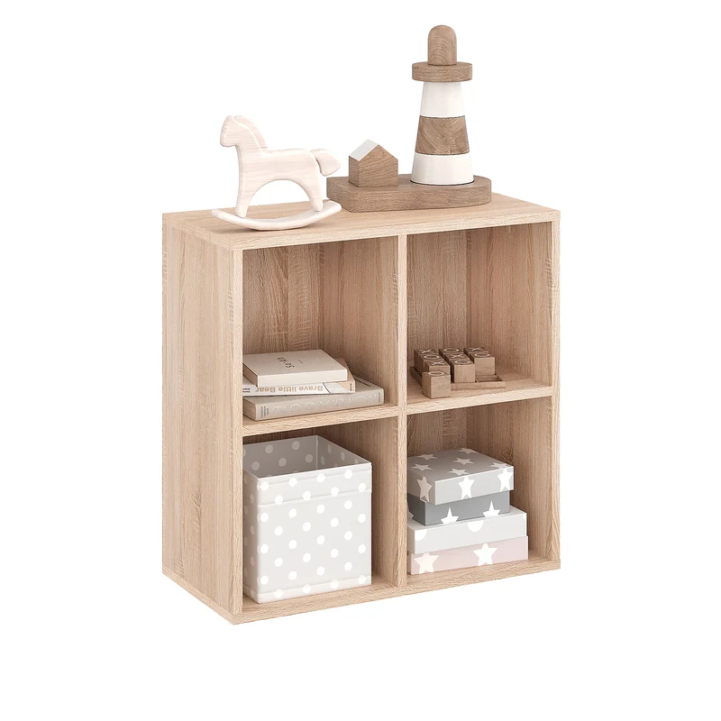 Cube Shelf Nubo 4