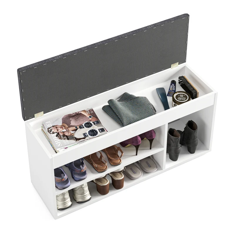Shoe Bench Sofia 10