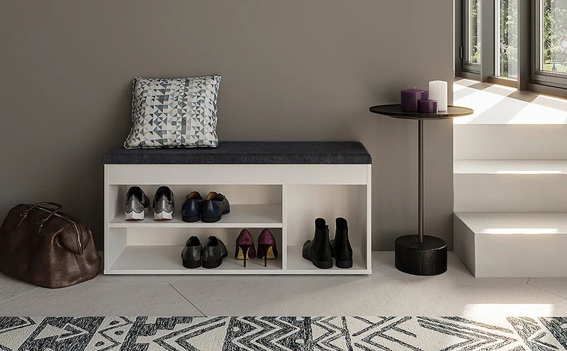 Shoe Bench Sofia 10
