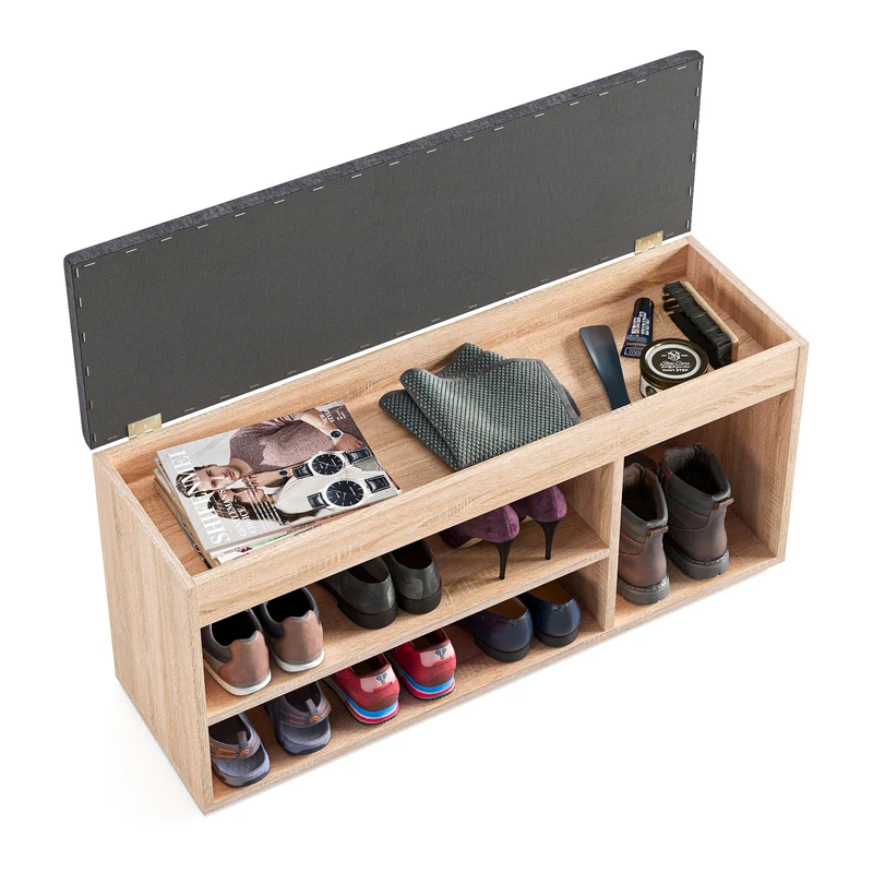 Shoe Bench Sofia 10