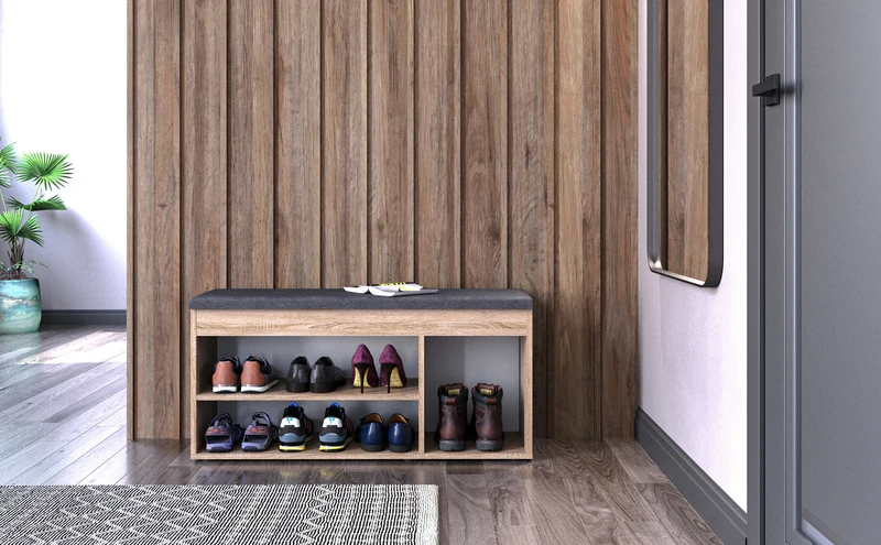 Shoe Bench Sofia 10