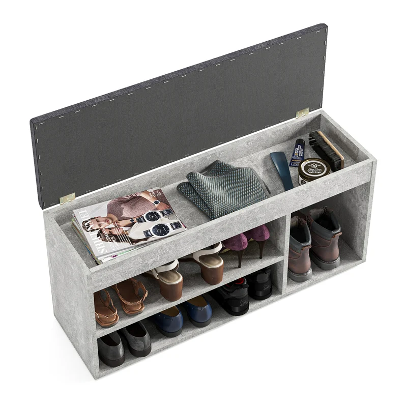 Shoe Bench Sofia 10