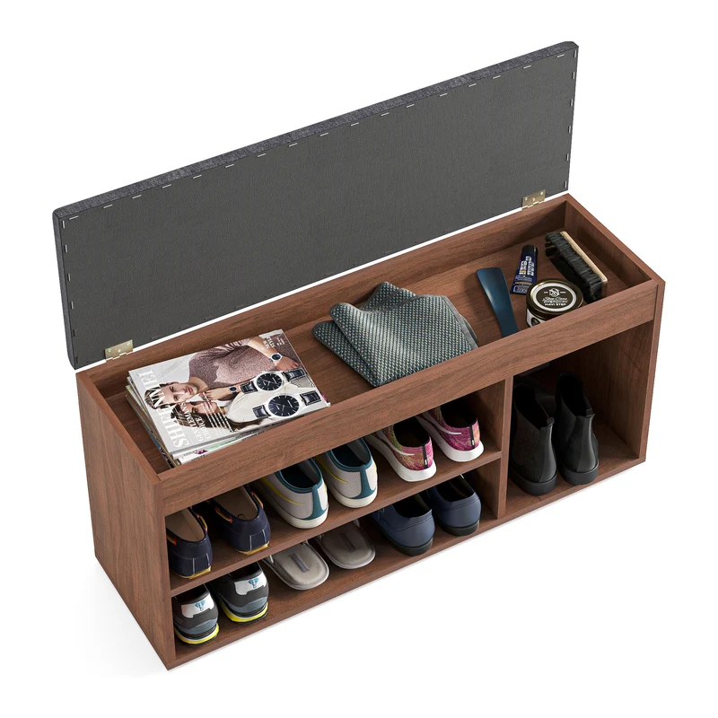 Shoe Bench Sofia 10