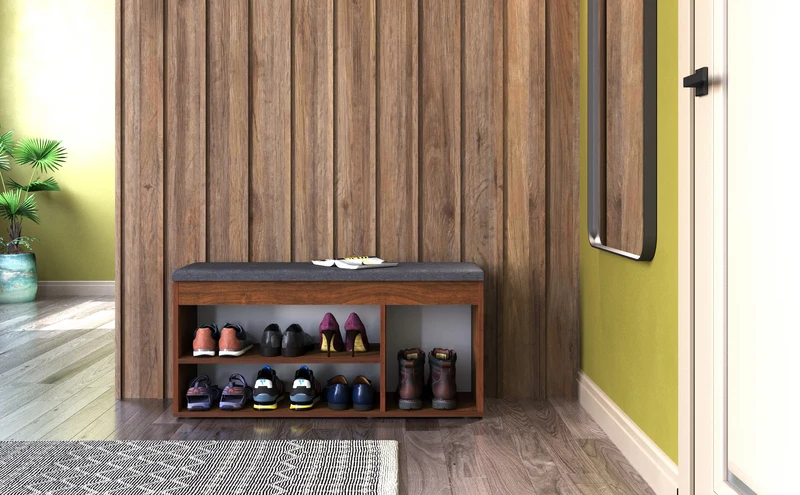 Shoe Bench Sofia 10