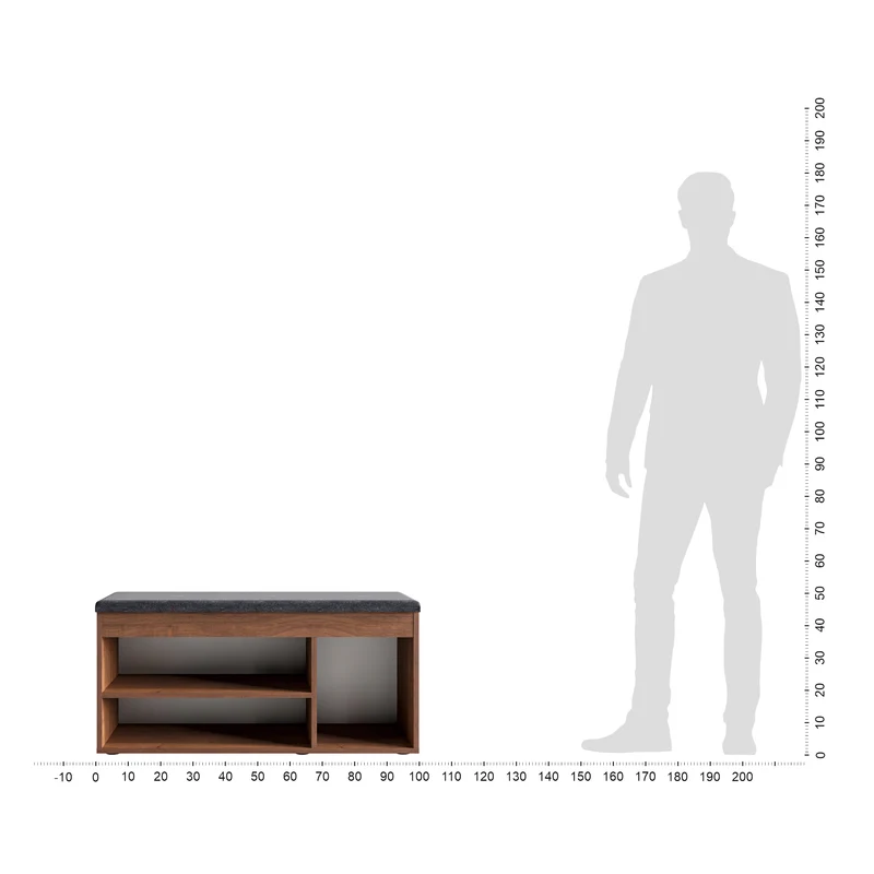 Shoe Bench Sofia 10