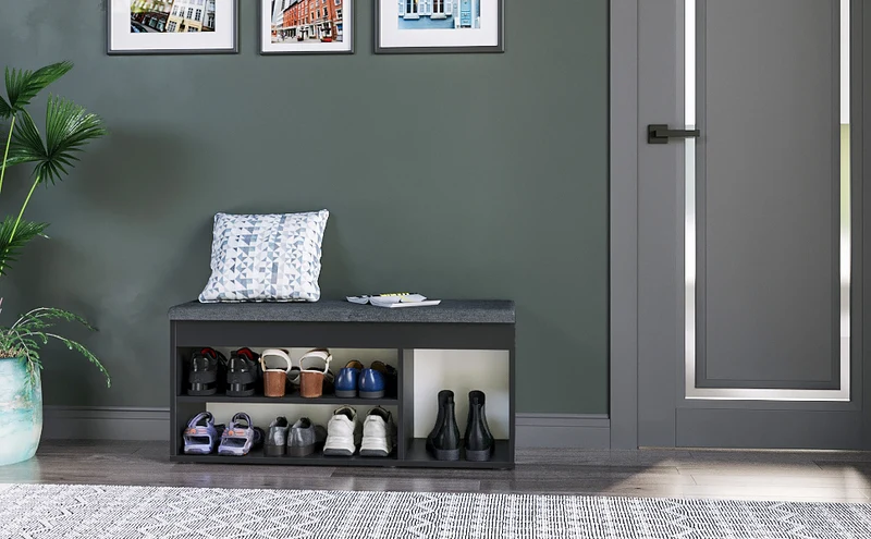 Shoe Bench Sofia 10