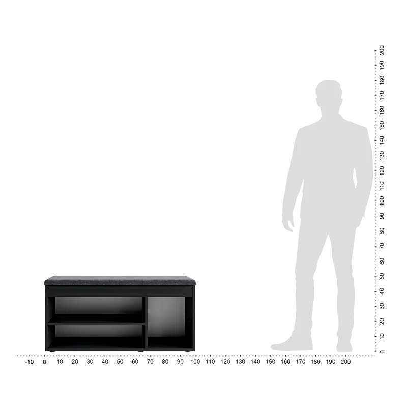 Shoe Bench Sofia 10