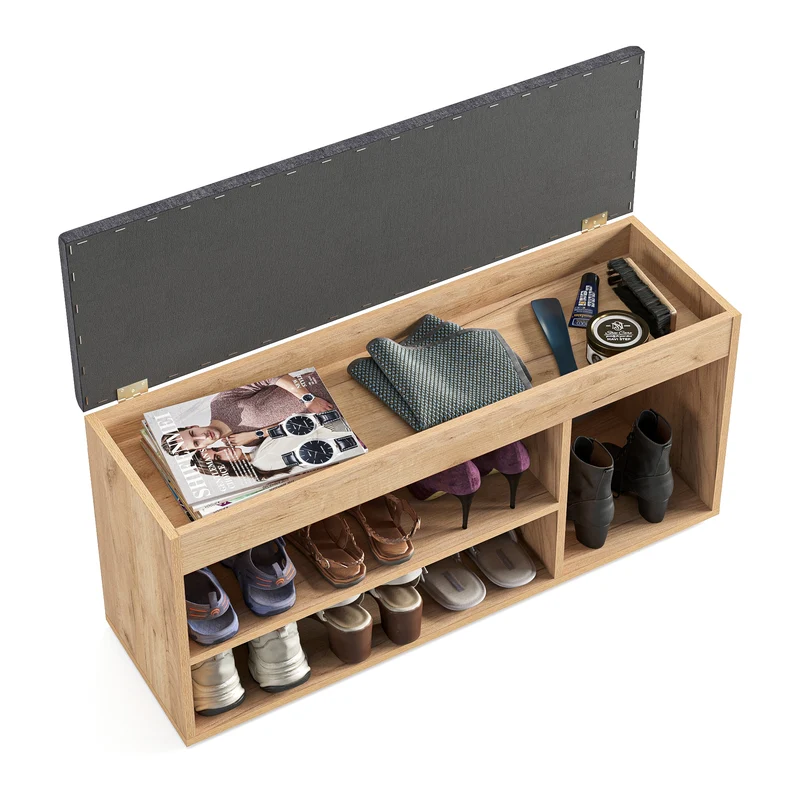 Shoe Bench Sofia 10