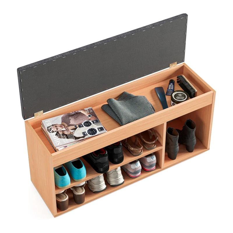 Shoe Bench Sofia 10