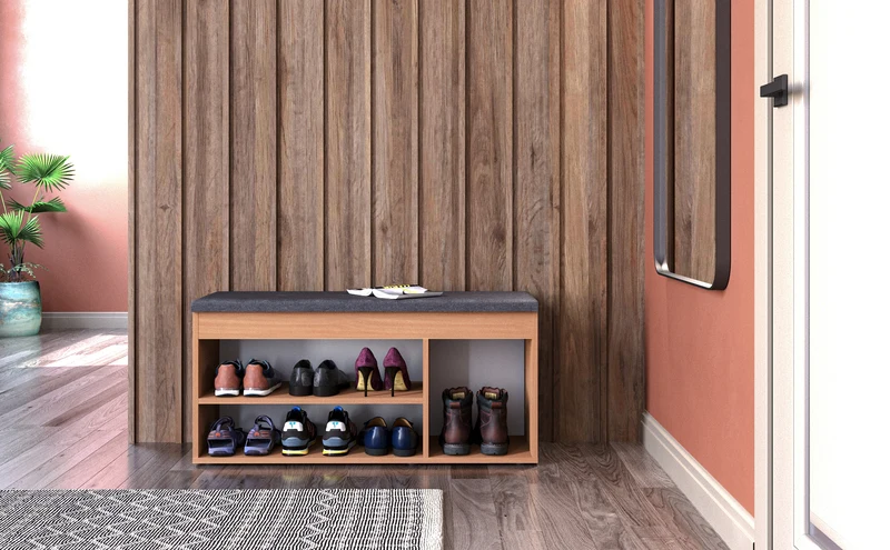 Shoe Bench Sofia 10