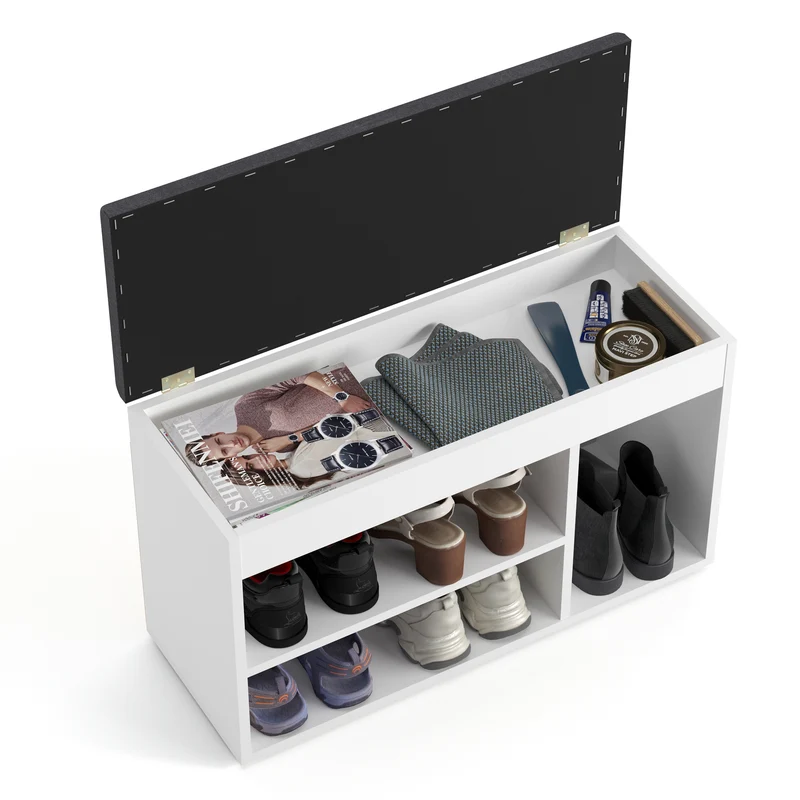 Shoe Bench Sofia 8