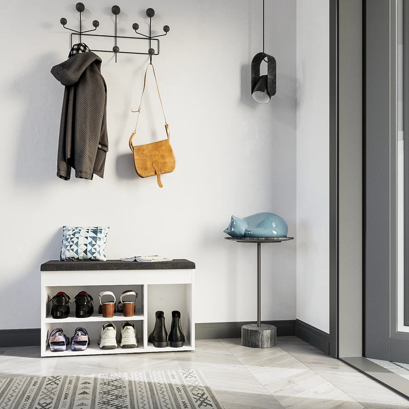 Shoe Bench Sofia 8
