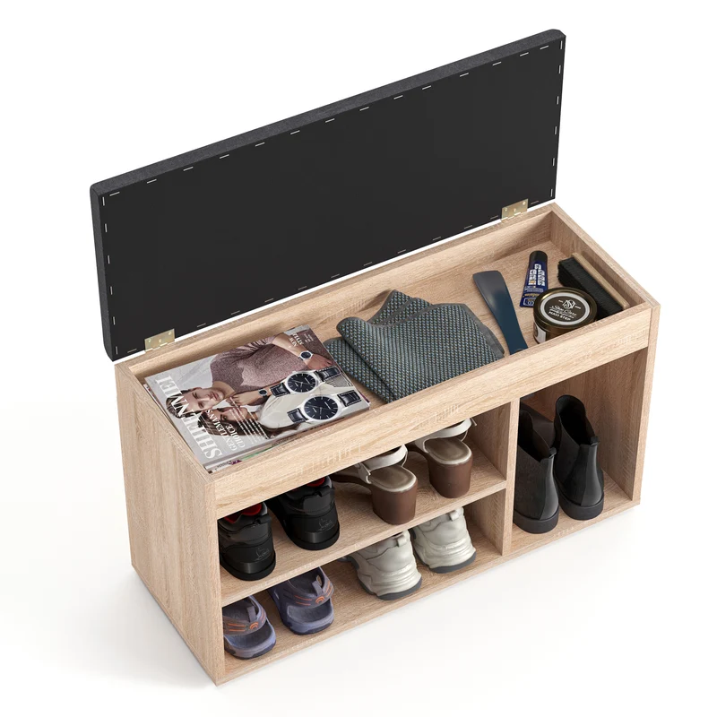 Shoe Bench Sofia 8
