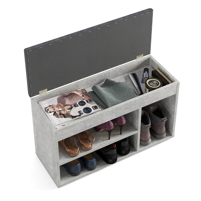 Shoe Bench Sofia 8
