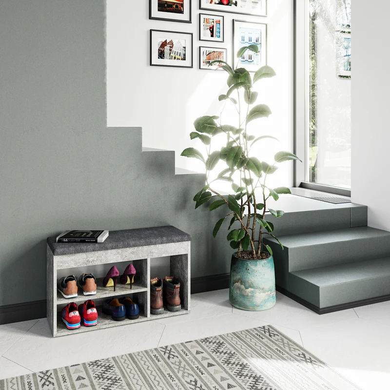 Shoe Bench Sofia 8